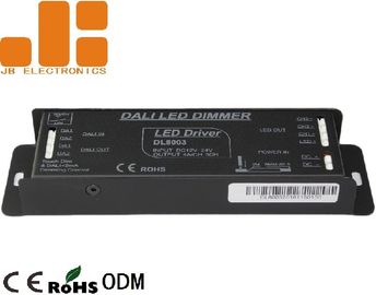 ช่องสัญญาณ 3 ช่องสัญญาณเอาท์พุท DALI LED Controller Addressing Output Channel พร้อมใช้งาน