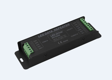 การเปลี่ยนสัญญาณไฟสำหรับตัวควบคุม LED / DMX512 Decoder แบบซิงโครนัส