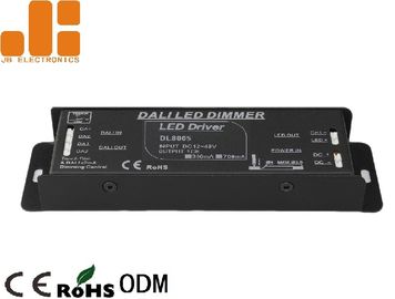 ช่อง LED รางเดียว LED, 350mA / 700mA LED Dimmer Controller