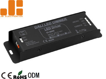 คอนโทรลเลอร์ไดร์เวอร์แบบ LED แบบไม่มีขุย, DC12V - 48V Input LED Driver DALI